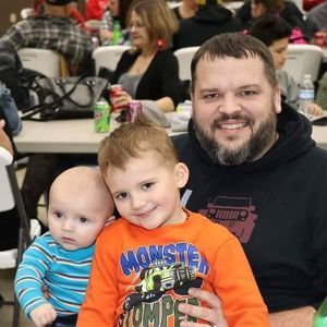 Meet your Posher, Casie